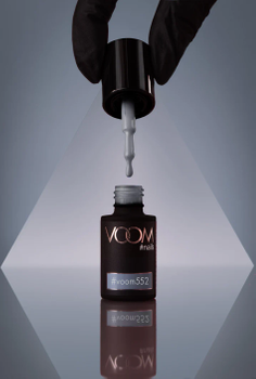 Kolorowy lakier hybrydowy #voom552 I`M OFFLINE 5 ml