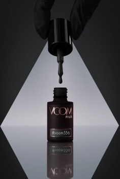 Kolorowy lakier hybrydowy #voom556 IF THESE WALLS COULD TALK 5 ml
