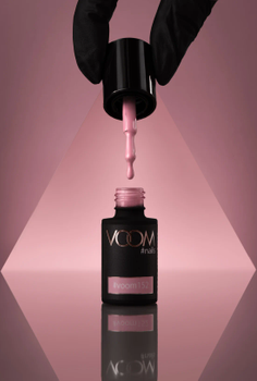 Kolorowy lakier hybrydowy #voom152 FRENCH CREPE 5 ml