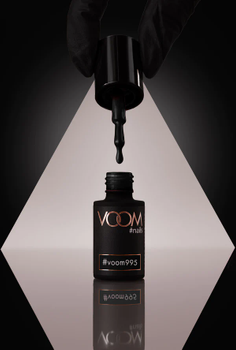 Kolorowy lakier hybrydowy #voom995 EVENTIDE 5 ml
