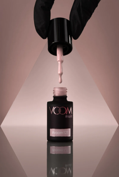 Kolorowy lakier hybrydowy #voom121 SAND DUNE 5 ml