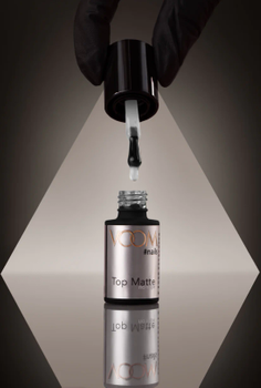 #voom92 TOP MATTE 5 ml