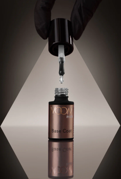#voom81 BASE COAT 5 ml